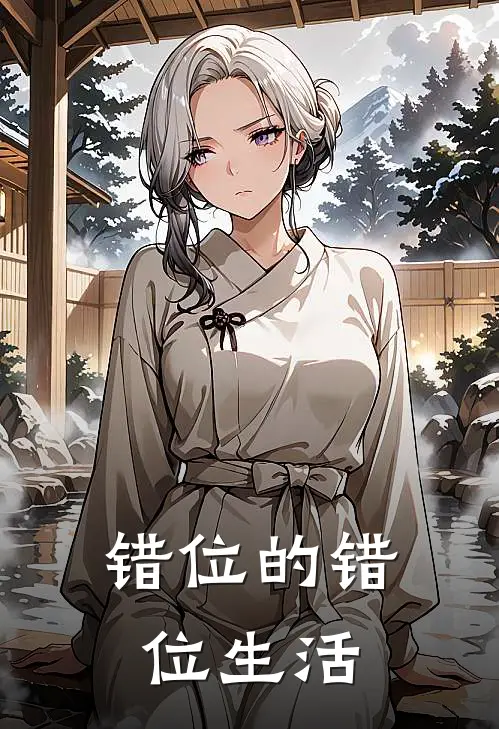 错位的错位生活