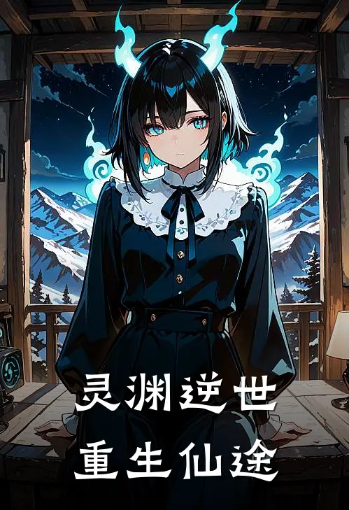 灵渊逆世：重生仙途