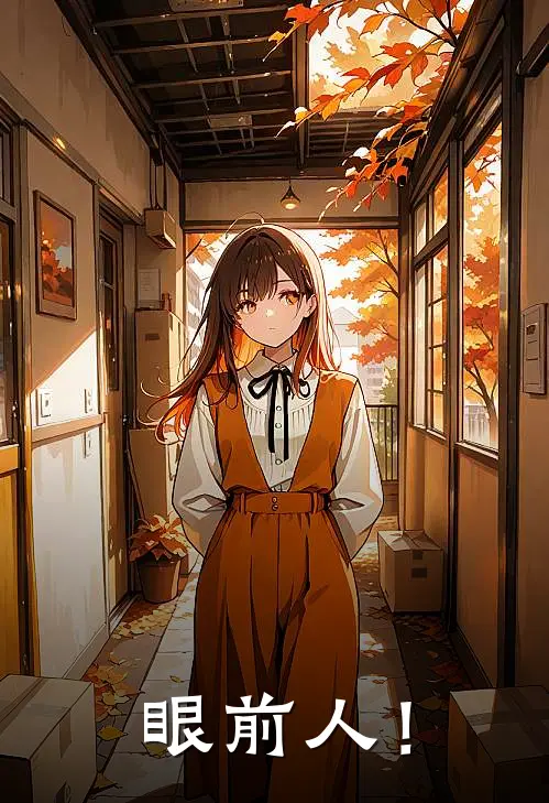眼前人！