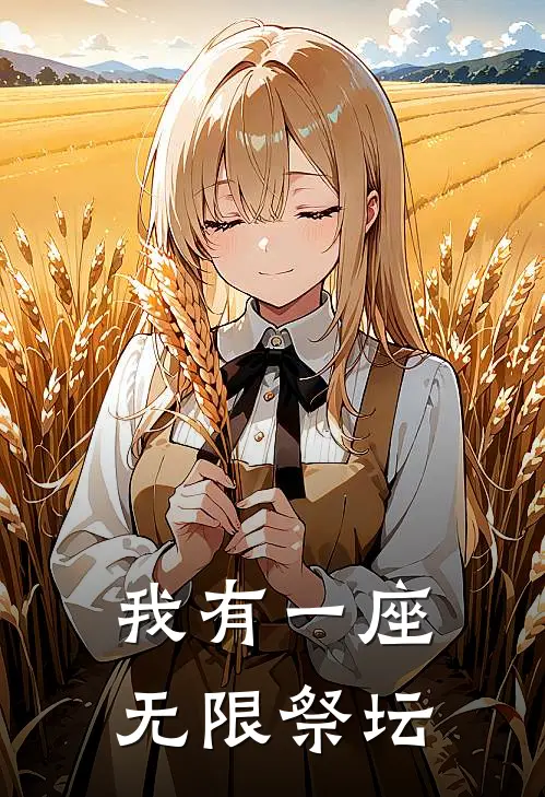 我有一座无限祭坛