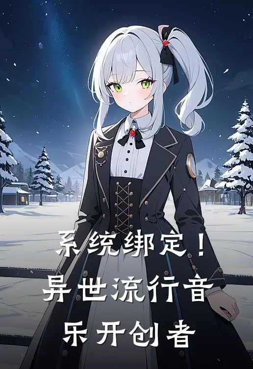 系统绑定！异世流行音乐开创者宋明月李兰最新完结小说推荐_在线免费小说系统绑定！异世流行音乐开创者(宋明月李兰)