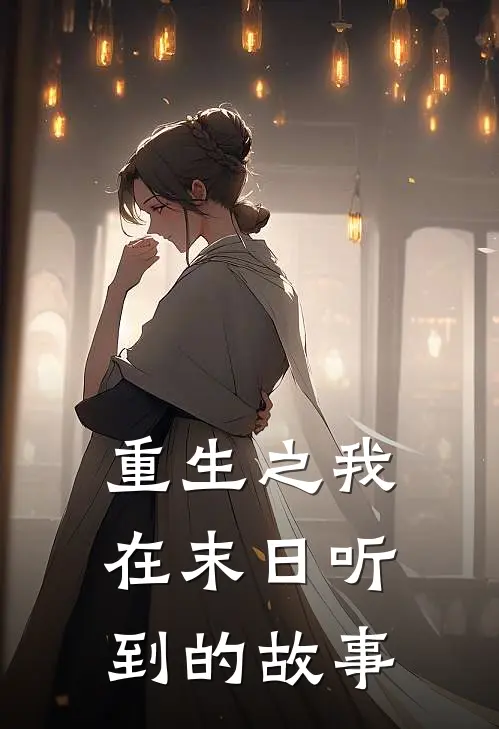 重生之我在末日听到的故事