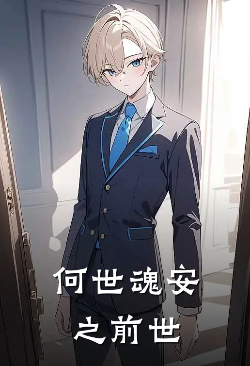 何世魂安之前世