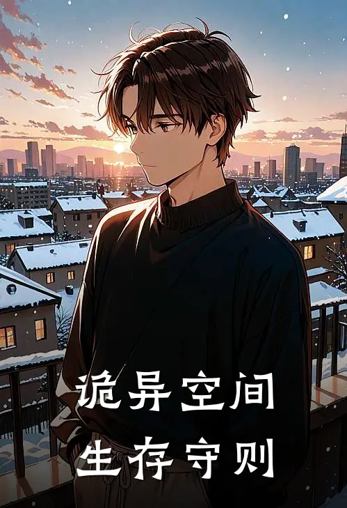 诡异空间生存守则