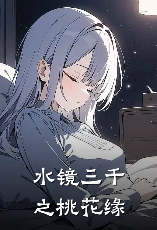 水镜三千之桃花缘