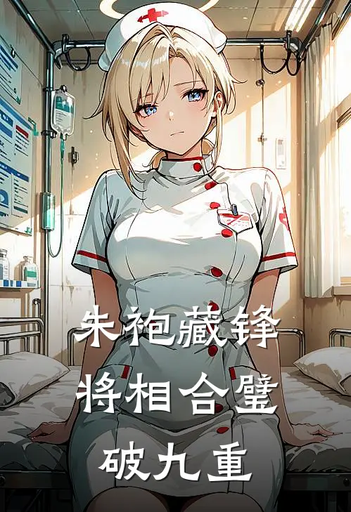 朱袍藏锋，将相合璧破九重(云峥虞斯年)免费小说完结版_免费小说免费阅读朱袍藏锋，将相合璧破九重云峥虞斯年