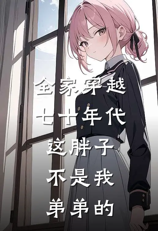 全家穿越七十年代这胖子不是我弟弟的