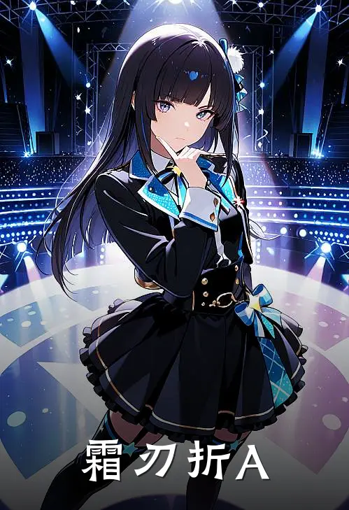 霜刃折A