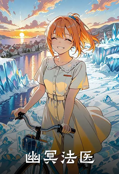 幽冥法医颜清然颜清最新热门小说_免费小说全文阅读幽冥法医(颜清然颜清)