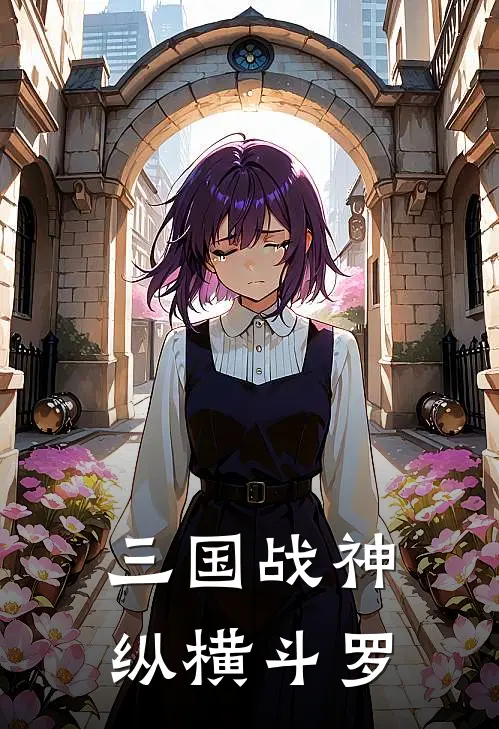 三国战神纵横斗罗