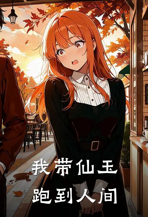 我带仙玉跑到人间