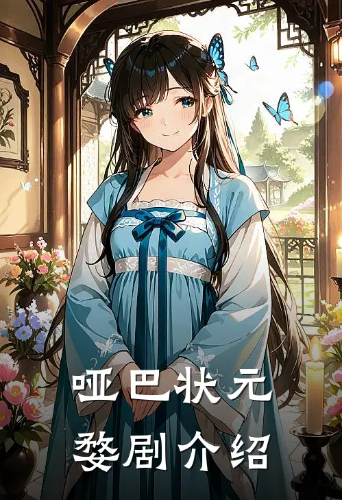 哑巴状元婺剧介绍