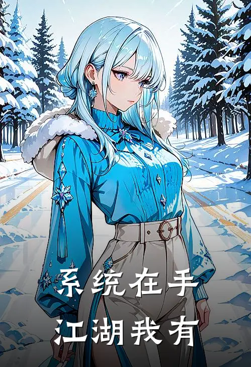 系统在手：江湖我有小说萧逸晨叶云（已完结全集完整版大结局）萧逸晨叶云小说全文阅读笔趣阁