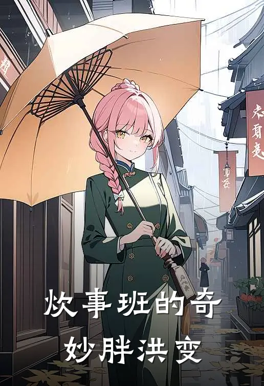 炊事班的奇妙胖洪变