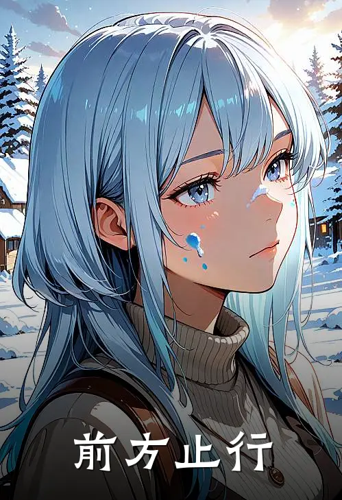 雾芯程金依《前方止行》完整版在线阅读_雾芯程金依完整版在线阅读