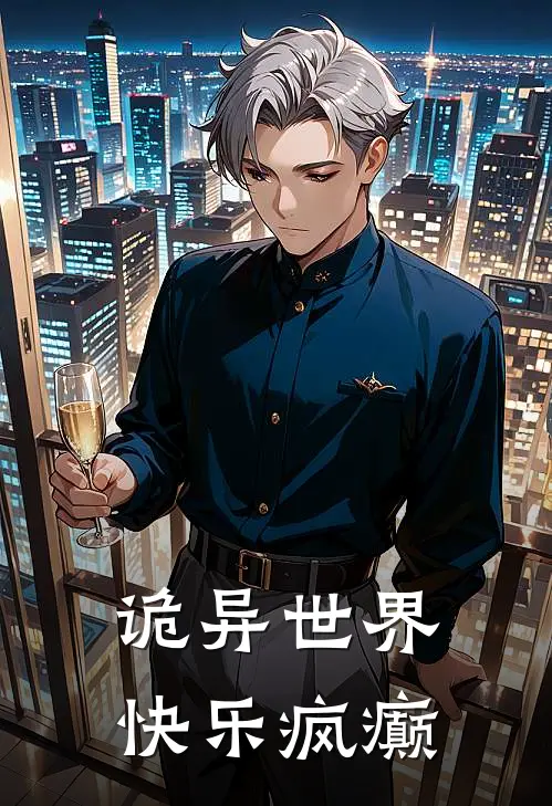 诡异世界快乐疯癫