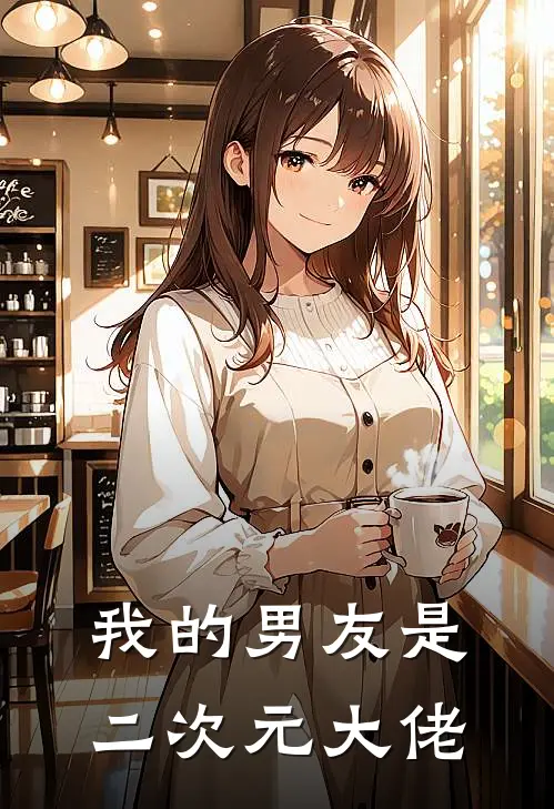 我的男友是二次元大佬