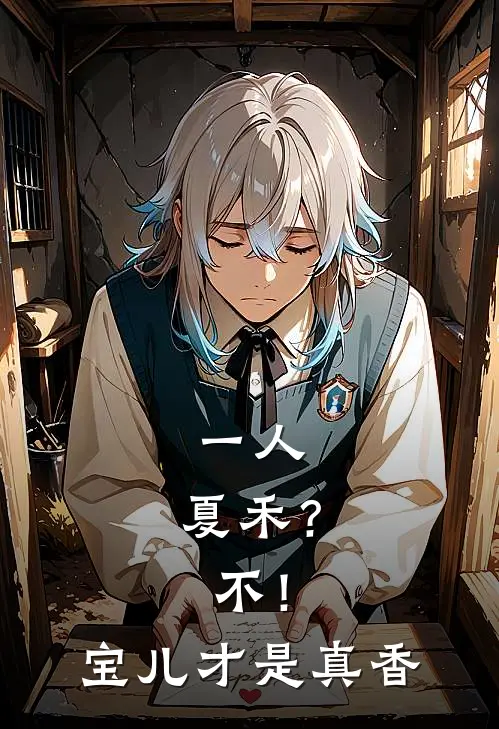 一人：夏禾？不！宝儿才是真香田骁夏禾全文免费阅读无弹窗大结局_（田骁夏禾）一人：夏禾？不！宝儿才是真香最新小说