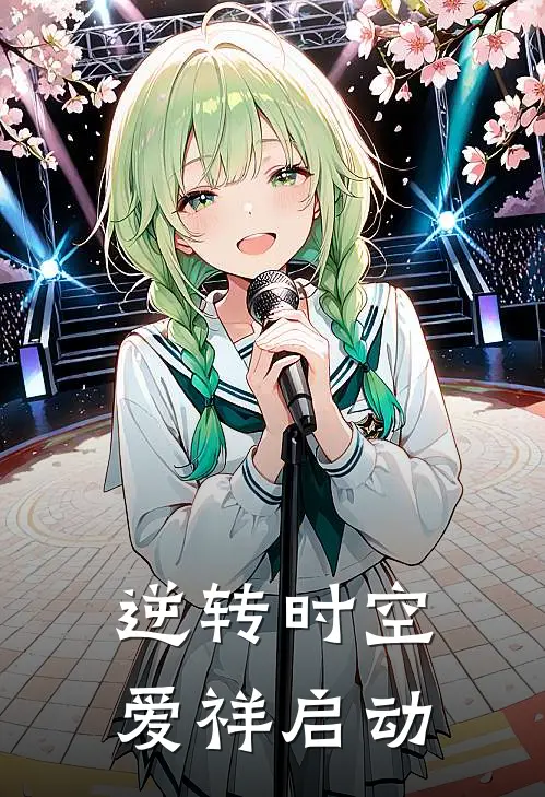 逆转时空，爱祥启动爱音乐奈免费小说在线看_完本小说阅读逆转时空，爱祥启动(爱音乐奈)