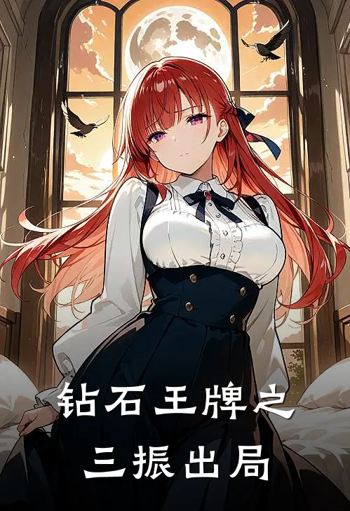 钻石王牌之三振出局