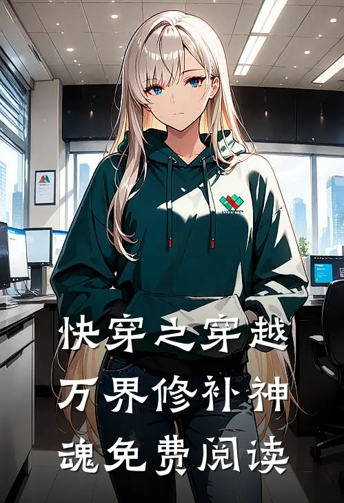 快穿之穿越万界修补神魂免费阅读