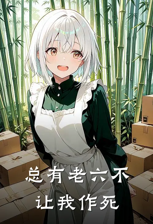 总有老六不让我作死