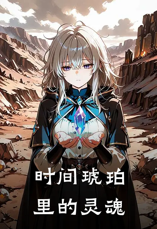 时间琥珀里的灵魂(林雾眠陆青野)免费小说全集_完本小说免费阅读时间琥珀里的灵魂(林雾眠陆青野)