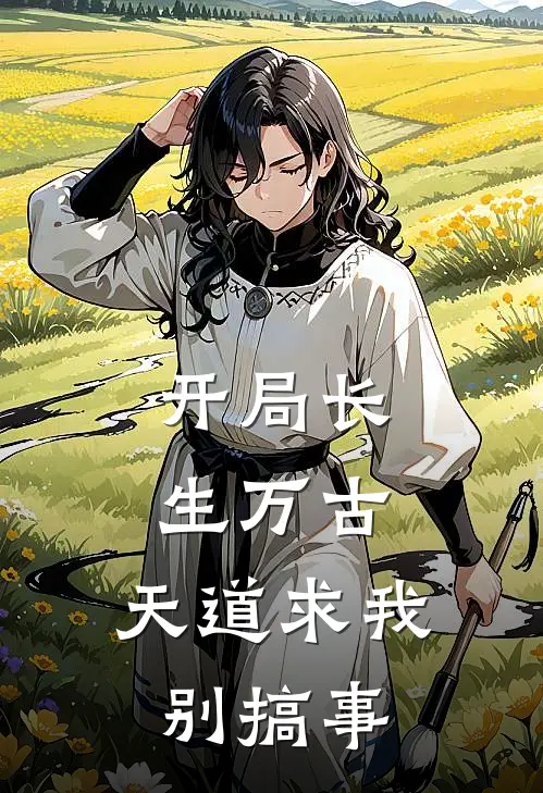 开局长生万古，天道求我别搞事