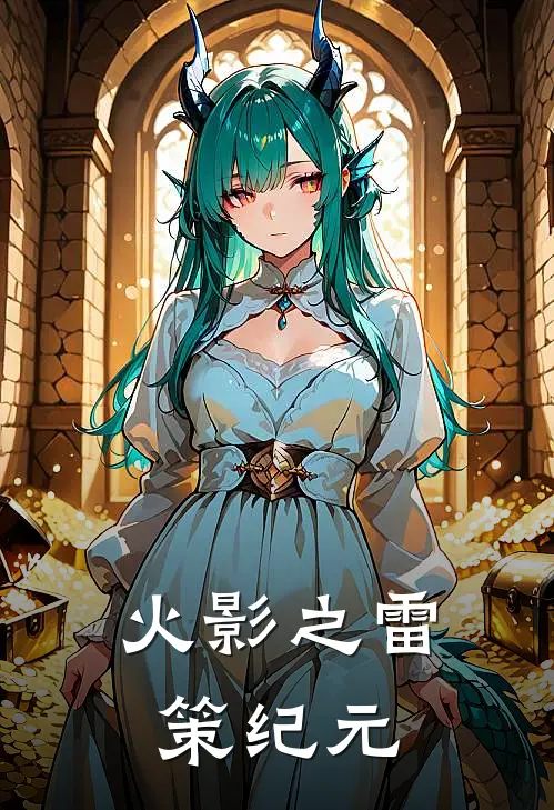 火影之雷策纪元