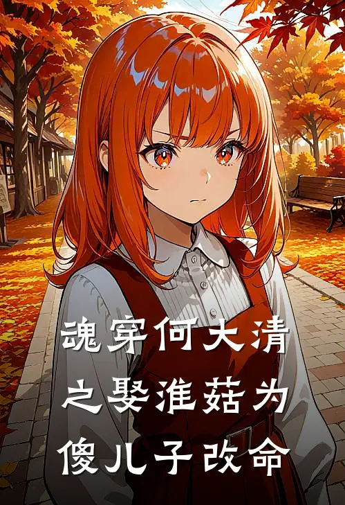 魂穿何大清之娶淮菇为傻儿子改命