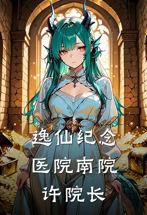 逸仙纪念医院南院许院长