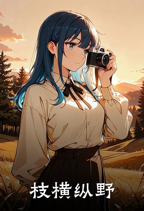 枝横纵野(黎枝沈池野)最热门小说_全本完结小说枝横纵野(黎枝沈池野)