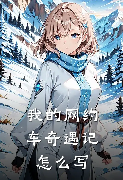 我的网约车奇遇记怎么写