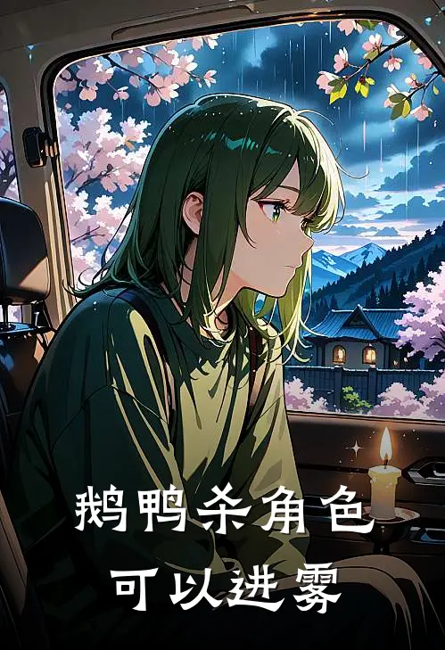 鹅鸭杀角色可以进雾