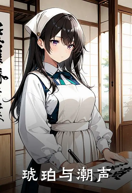 琥珀与潮声林满月刘耀文免费小说完整版_完结版小说阅读琥珀与潮声(林满月刘耀文)