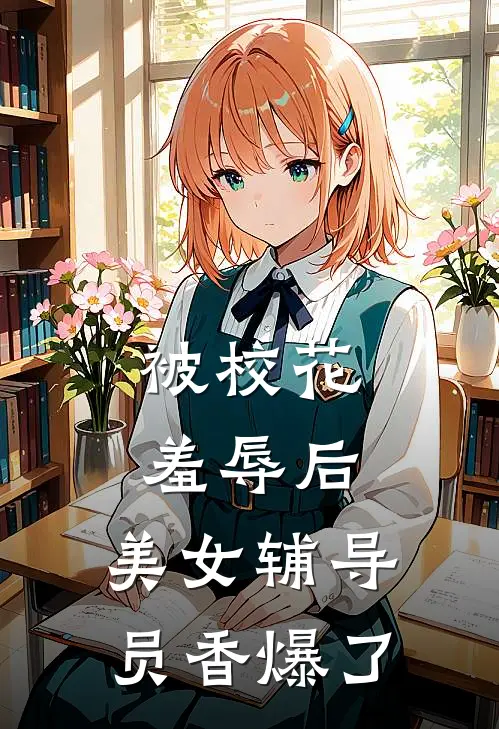 被校花羞辱后，美女辅导员香爆了