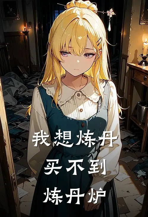 我想炼丹，买不到炼丹炉陈羽玉佩热门完本小说_最新章节列表我想炼丹，买不到炼丹炉(陈羽玉佩)