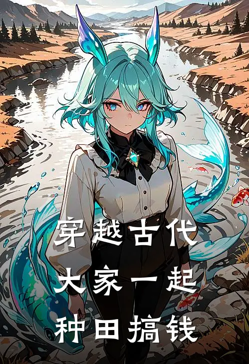 穿越古代，大家一起种田搞钱李晚李花热门完结小说_最热门小说穿越古代，大家一起种田搞钱李晚李花