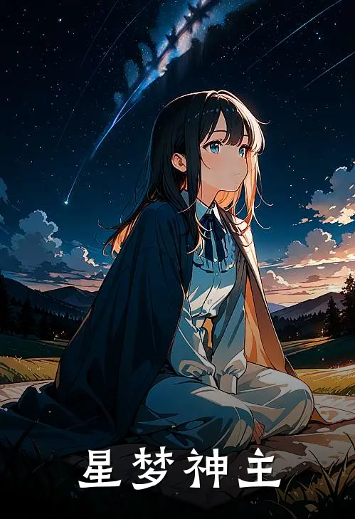 星梦神主