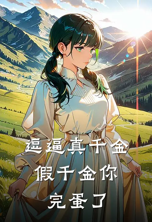 逗逼真千金，假千金你完蛋了