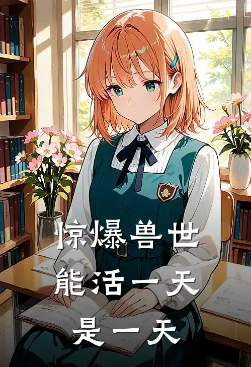 惊爆兽世，能活一天是一天(熙然叶涵)完结版免费小说_热门完结小说惊爆兽世，能活一天是一天(熙然叶涵)