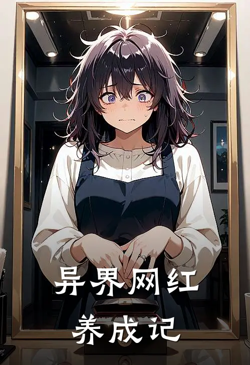 异界网红养成记(林小满旺财)已完结小说_小说免费阅读异界网红养成记林小满旺财