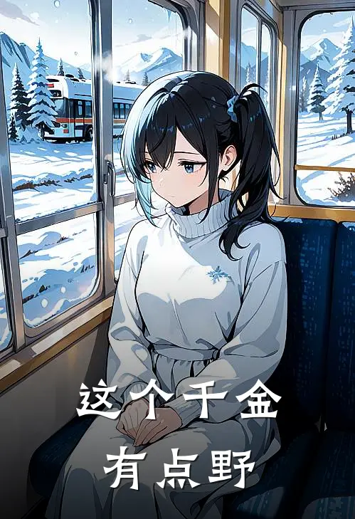 这个千金有点野