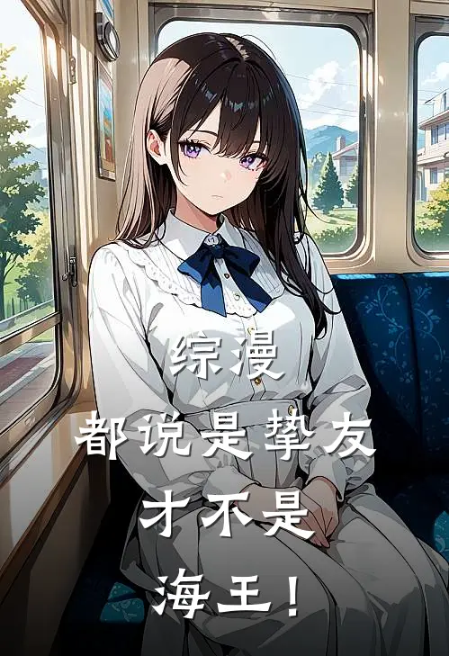 综漫：都说是挚友，才不是海王！