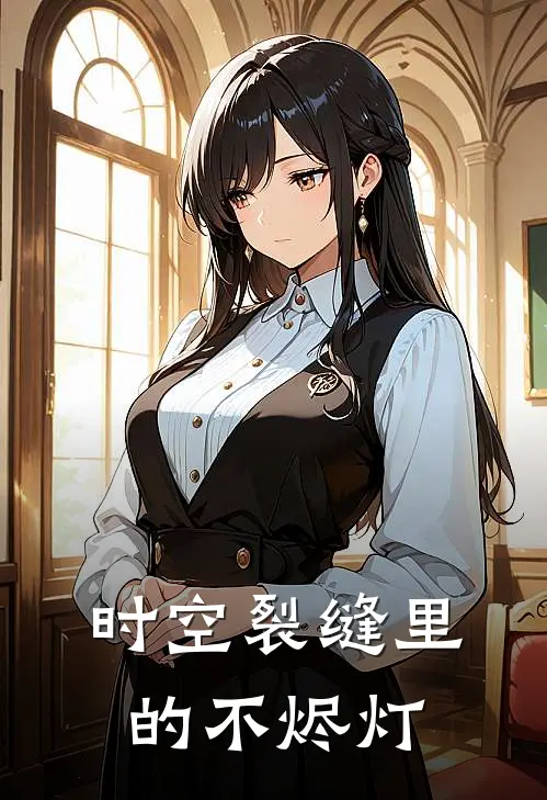 时空裂缝里的不烬灯林见鹿江浸月免费完结小说_完本完结小说时空裂缝里的不烬灯(林见鹿江浸月)