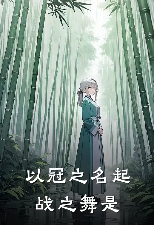 以冠之名起战之舞是