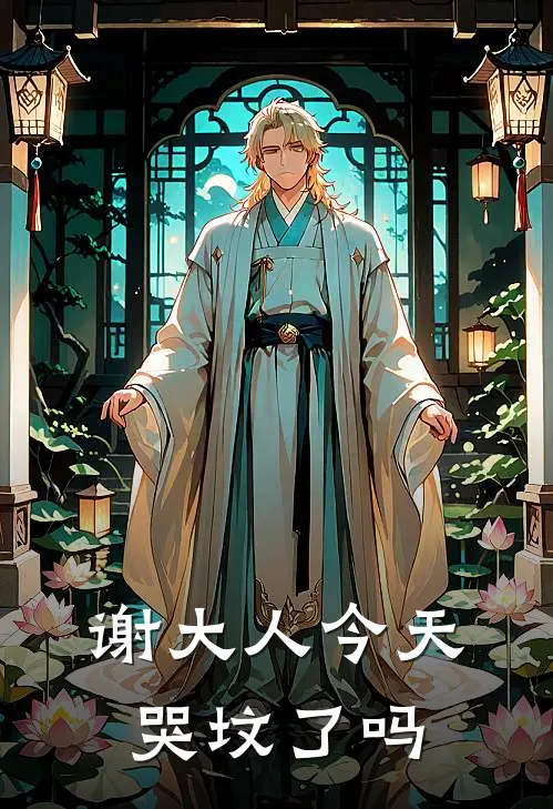 十安江念辞(谢大人今天哭坟了吗)全章节在线阅读_(谢大人今天哭坟了吗)完结版免费阅读