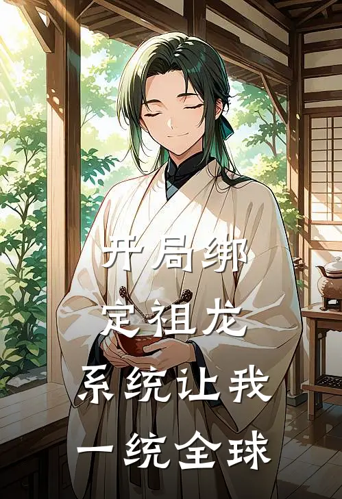 开局绑定祖龙，系统让我一统全球