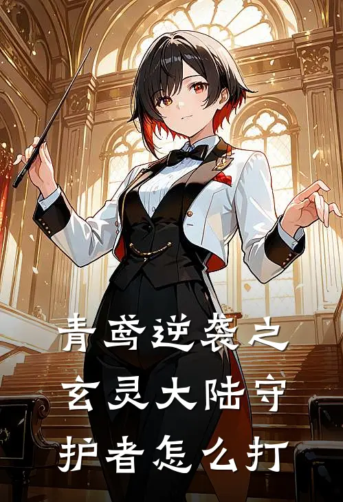 青鸢逆袭之玄灵大陆守护者怎么打