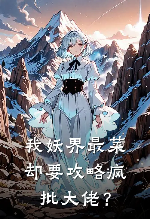 我妖界最菜，却要攻略疯批大佬？